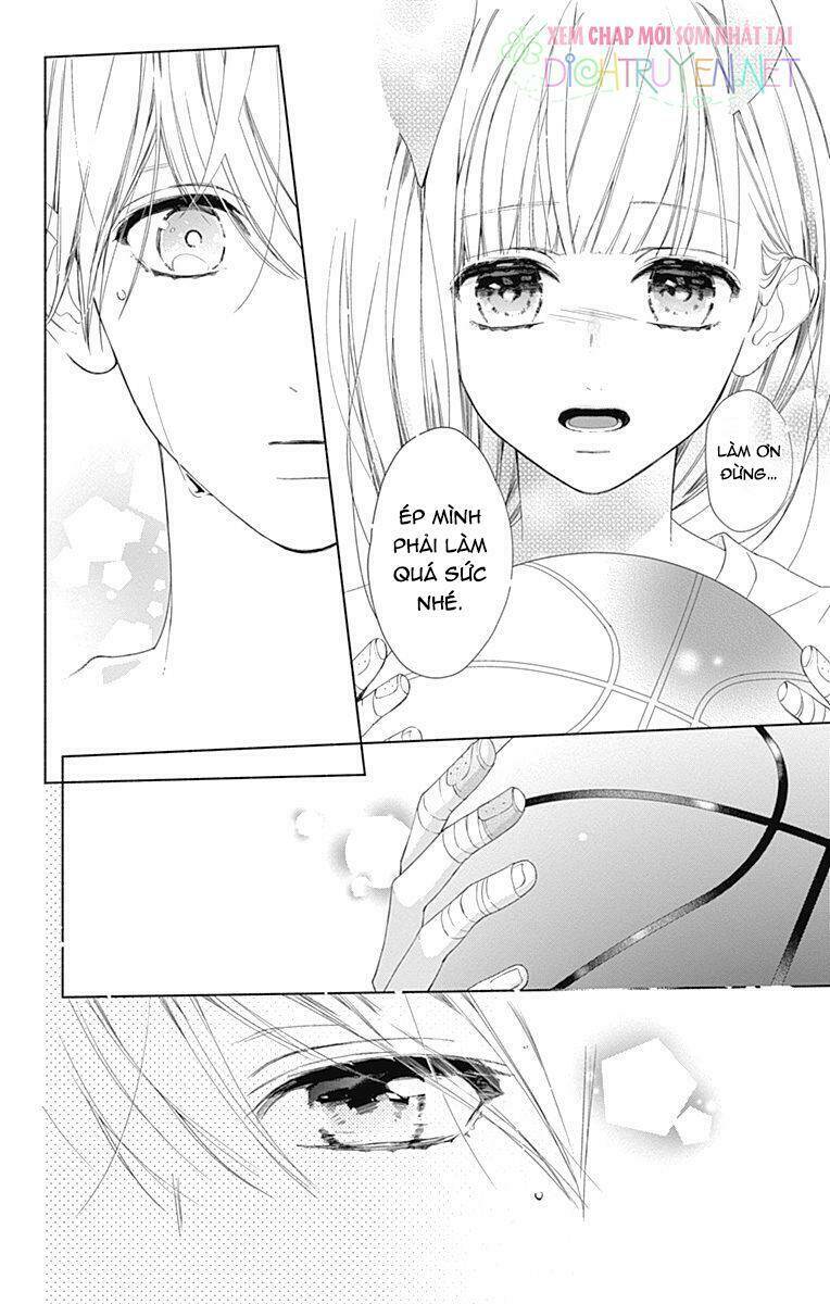 Futari De Koi Wo Suru Riyuu Chapter 10 - Trang 2