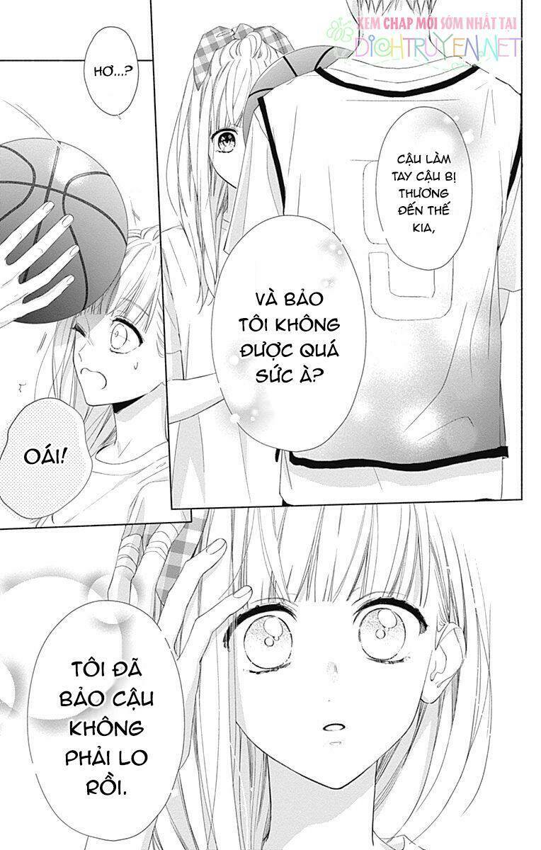 Futari De Koi Wo Suru Riyuu Chapter 10 - Trang 2