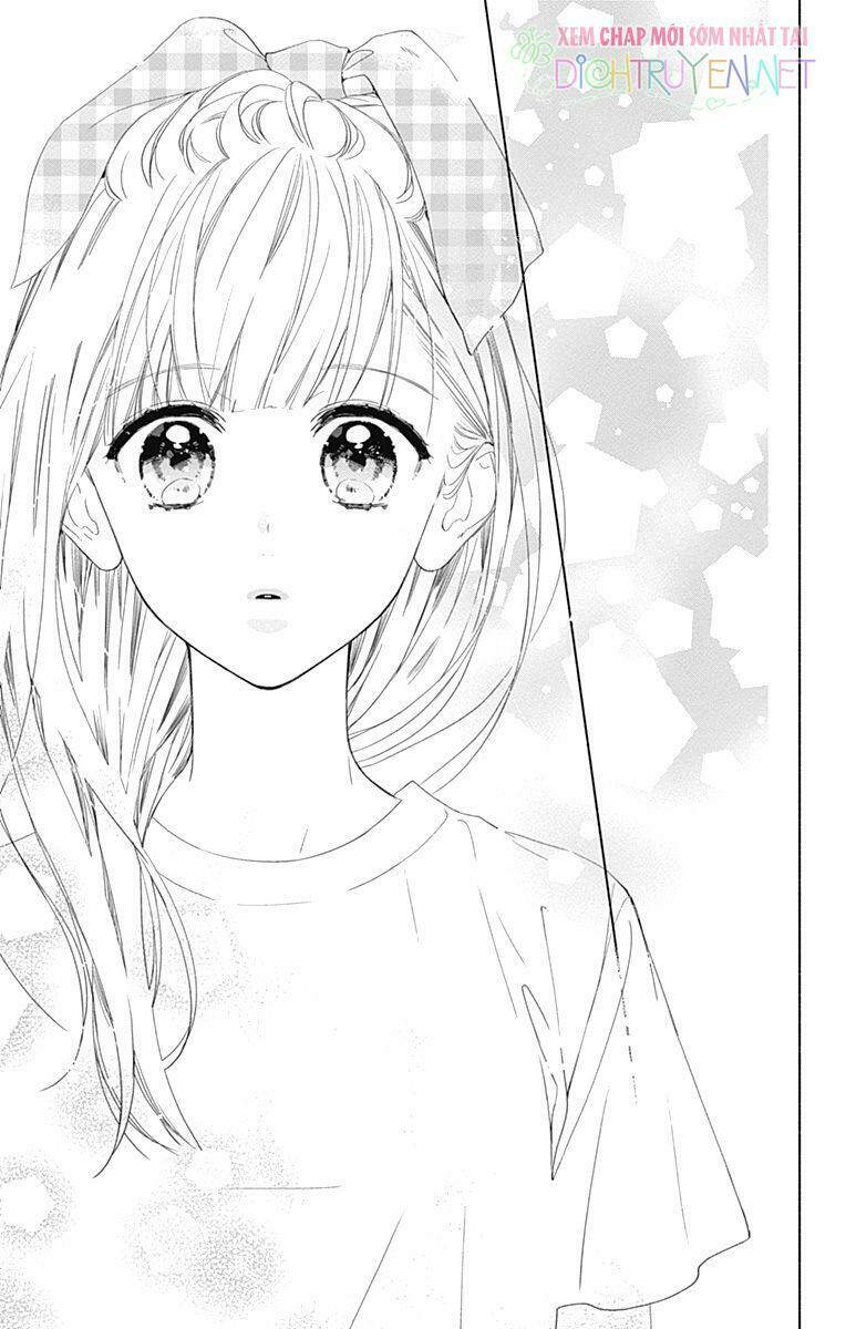 Futari De Koi Wo Suru Riyuu Chapter 10 - Trang 2