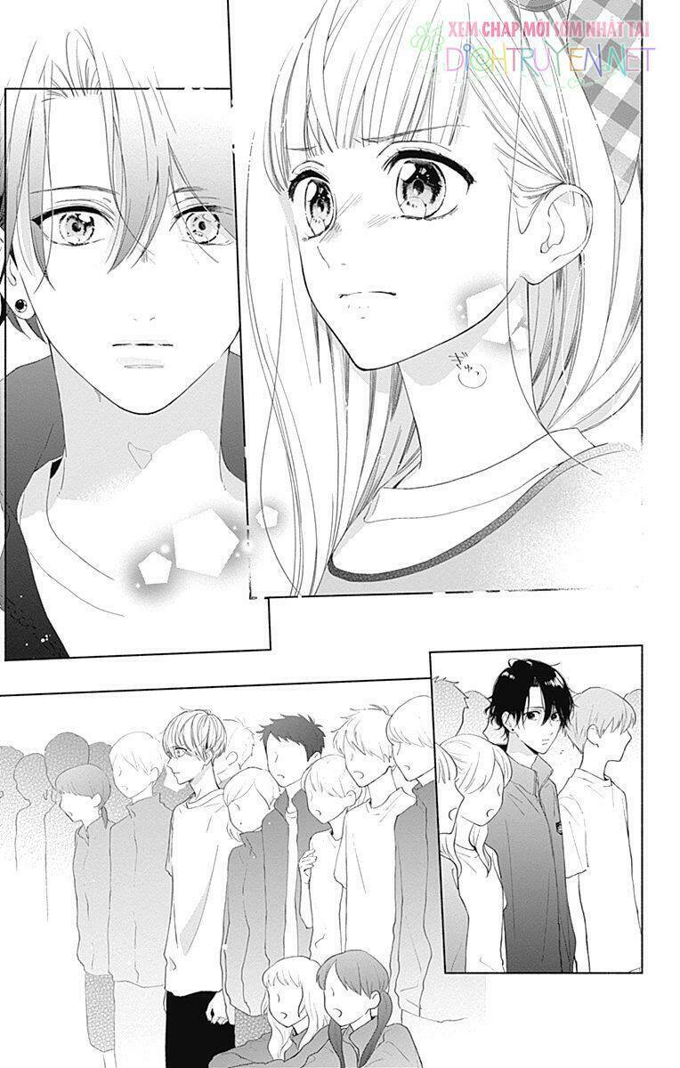 Futari De Koi Wo Suru Riyuu Chapter 10 - Trang 2