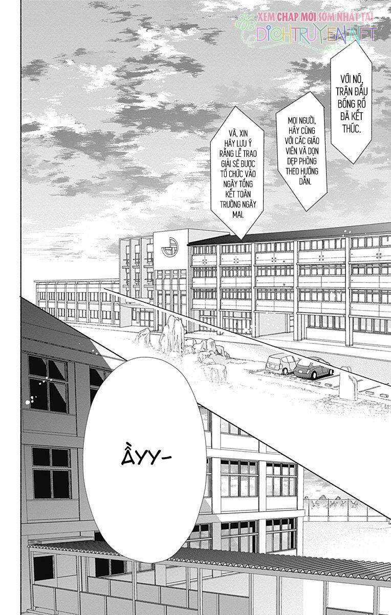 Futari De Koi Wo Suru Riyuu Chapter 11 - Trang 2