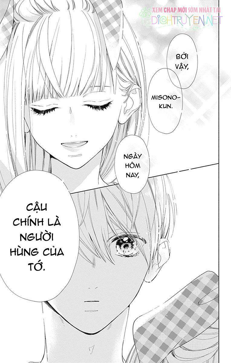 Futari De Koi Wo Suru Riyuu Chapter 11 - Trang 2