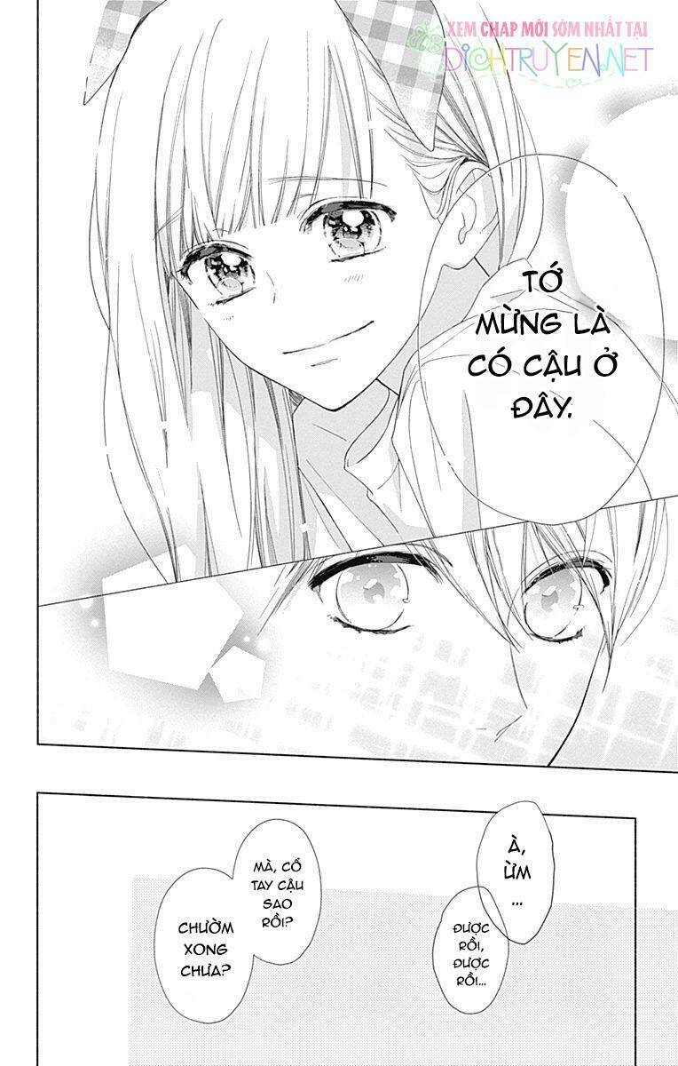 Futari De Koi Wo Suru Riyuu Chapter 11 - Trang 2