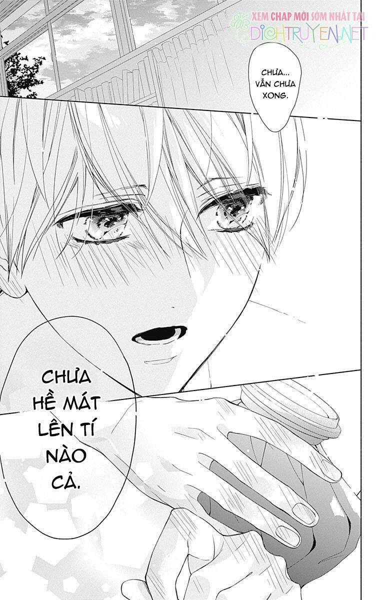 Futari De Koi Wo Suru Riyuu Chapter 11 - Trang 2