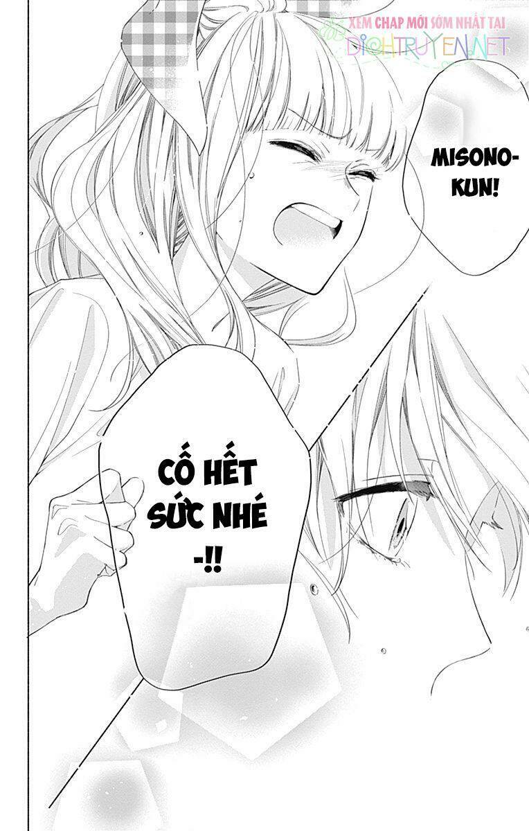 Futari De Koi Wo Suru Riyuu Chapter 11 - Trang 2