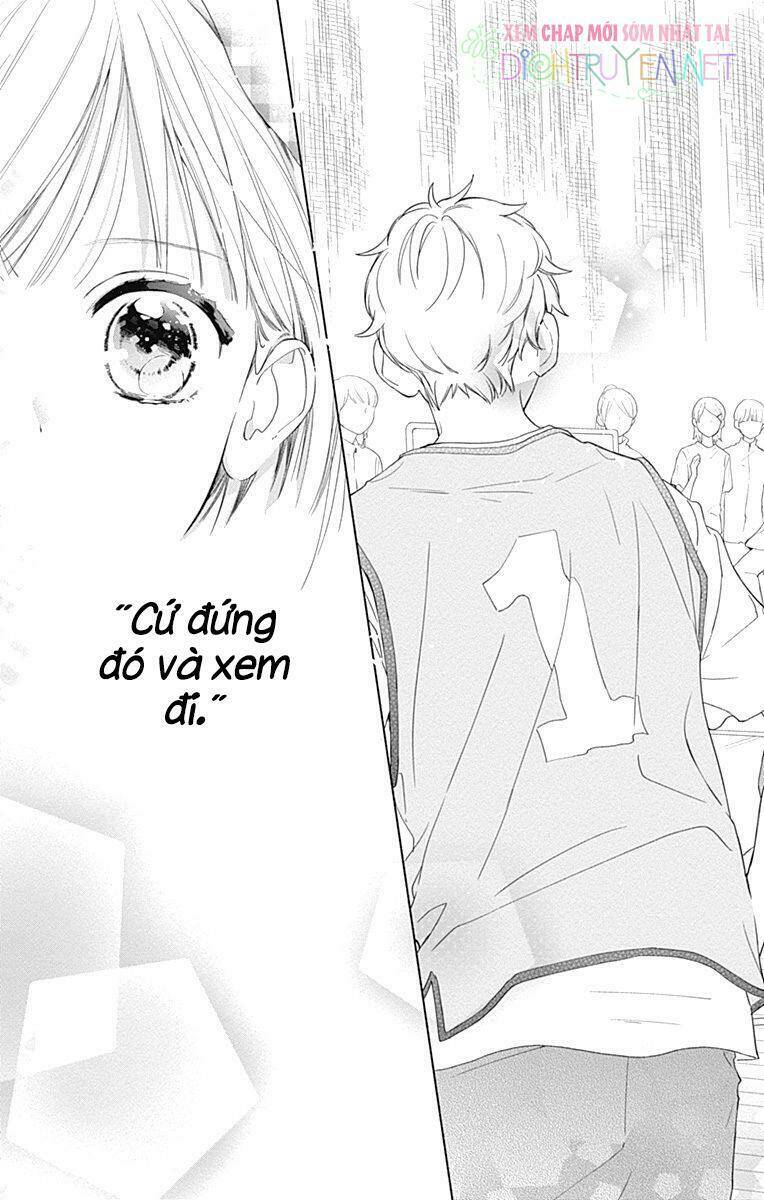 Futari De Koi Wo Suru Riyuu Chapter 11 - Trang 2