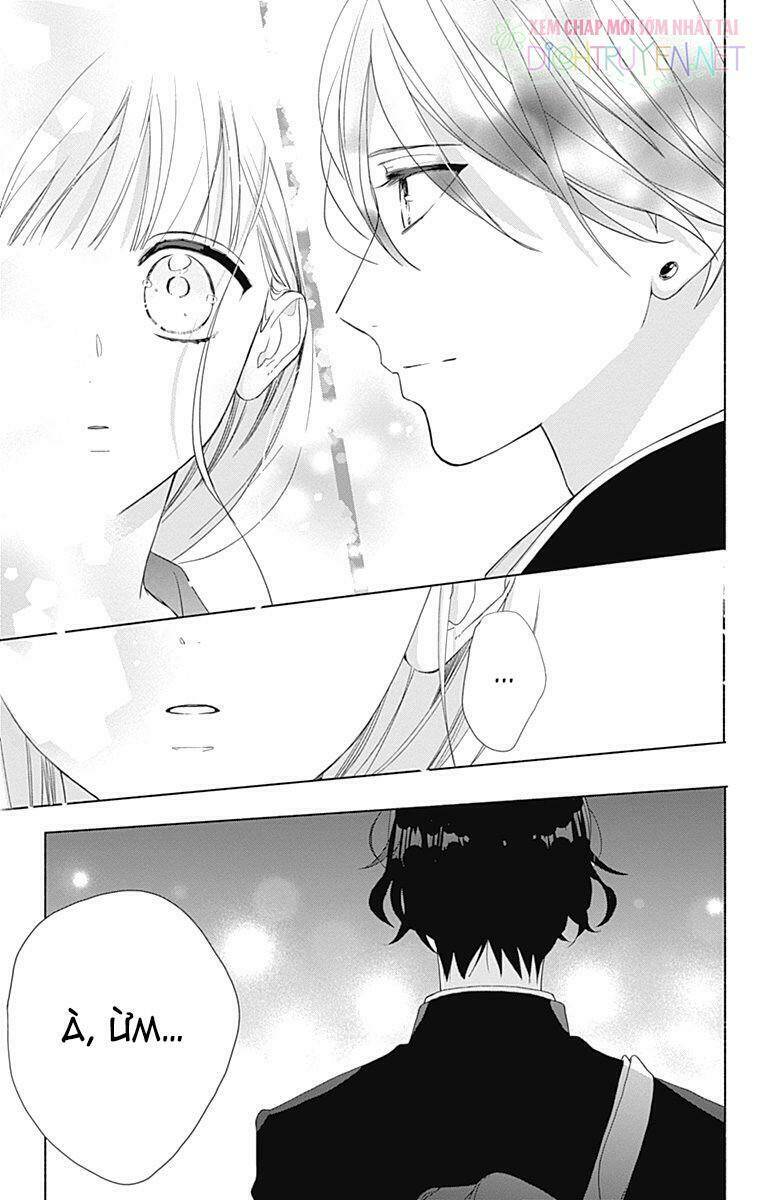 Futari De Koi Wo Suru Riyuu Chapter 12 - Trang 2
