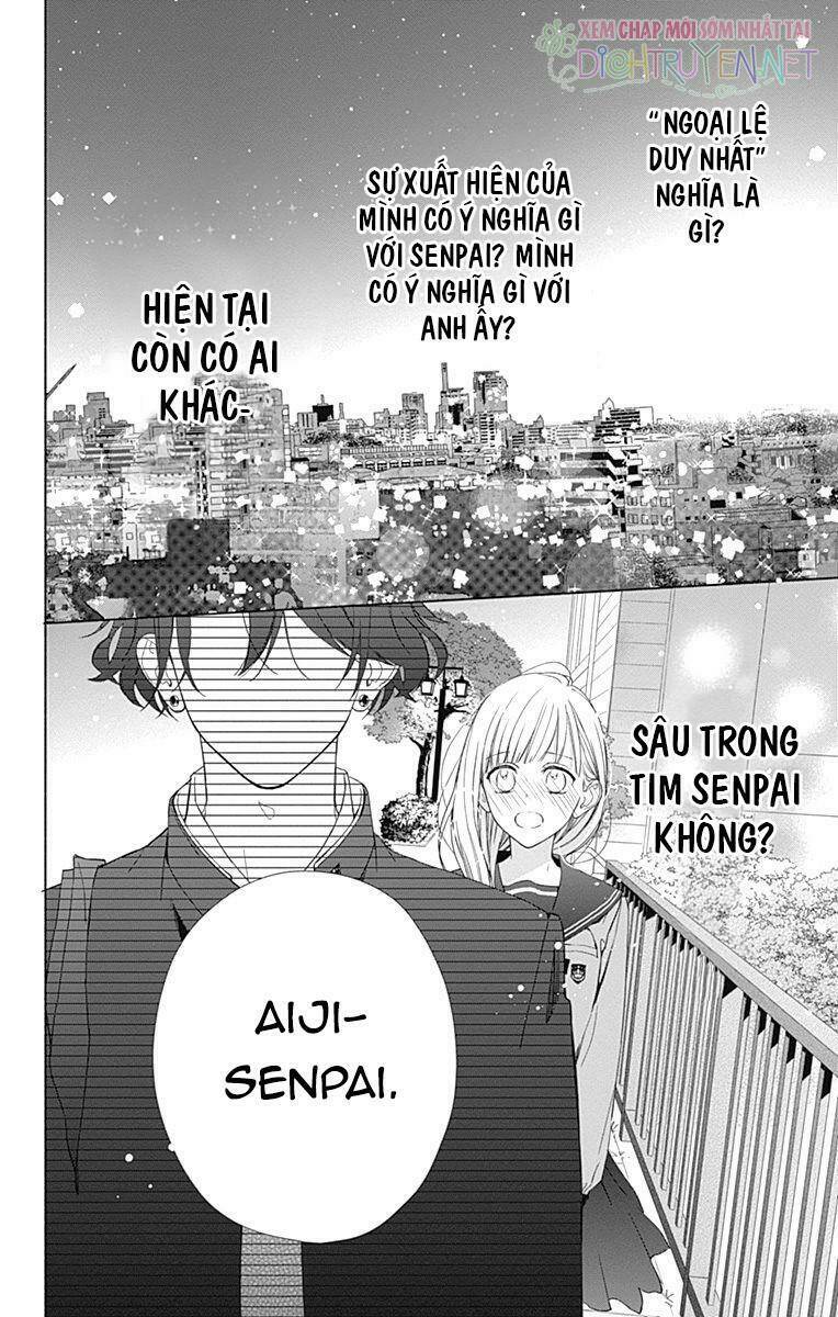 Futari De Koi Wo Suru Riyuu Chapter 12 - Trang 2