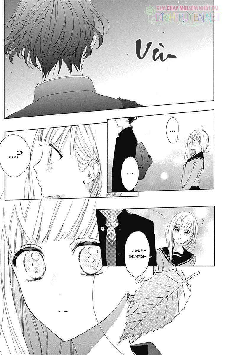 Futari De Koi Wo Suru Riyuu Chapter 12 - Trang 2