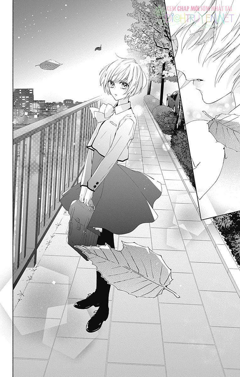 Futari De Koi Wo Suru Riyuu Chapter 12 - Trang 2