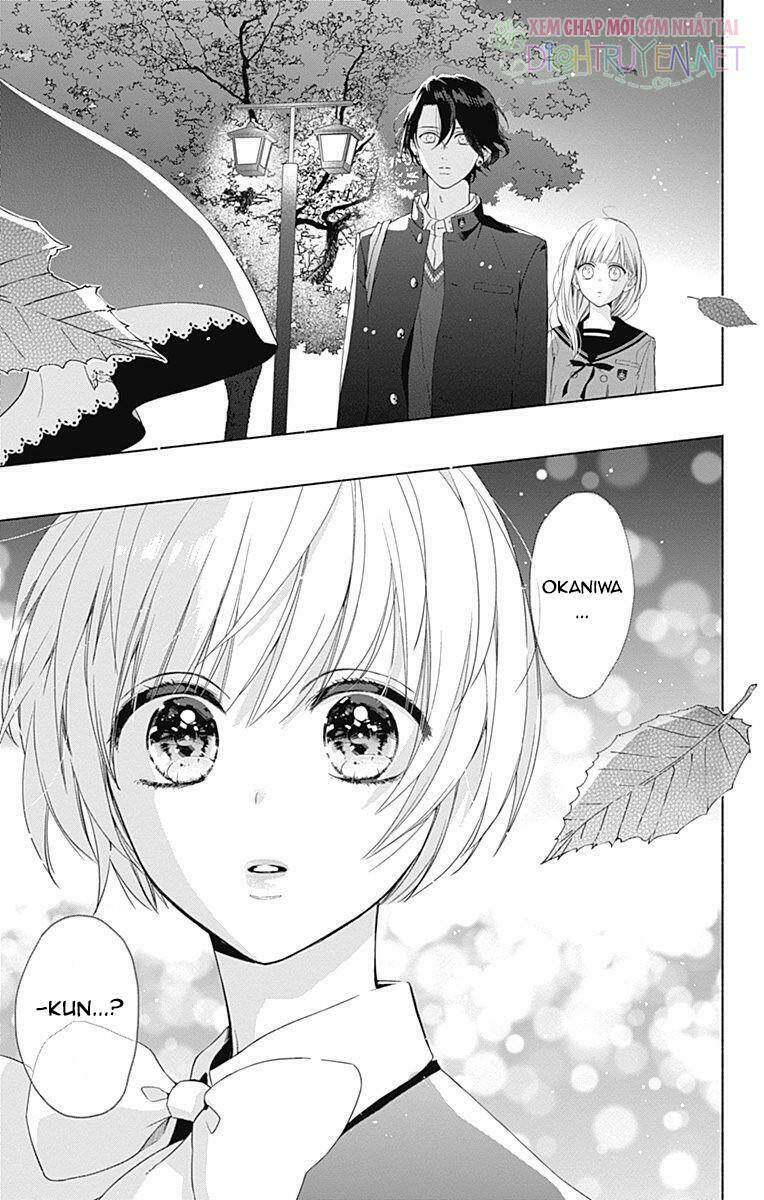 Futari De Koi Wo Suru Riyuu Chapter 12 - Trang 2
