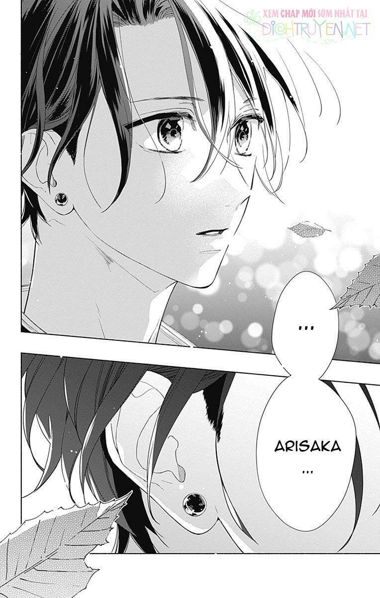 Futari De Koi Wo Suru Riyuu Chapter 12 - Trang 2