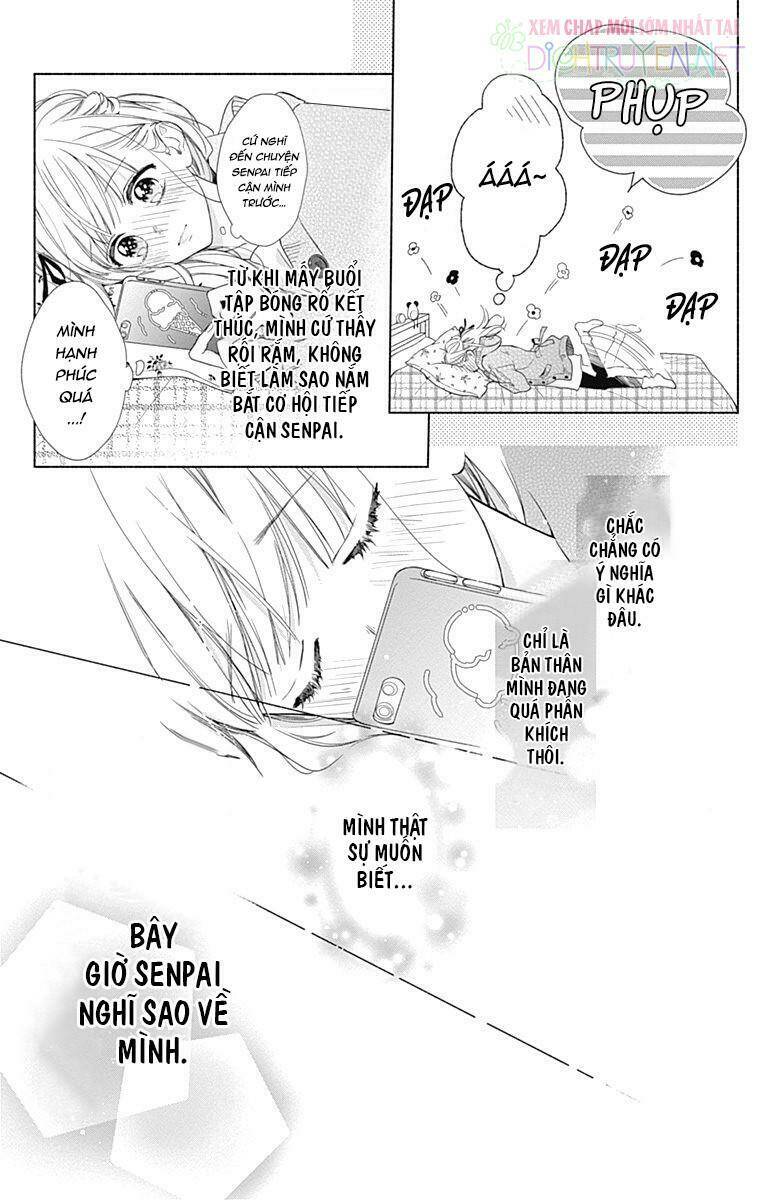 Futari De Koi Wo Suru Riyuu Chapter 12 - Trang 2