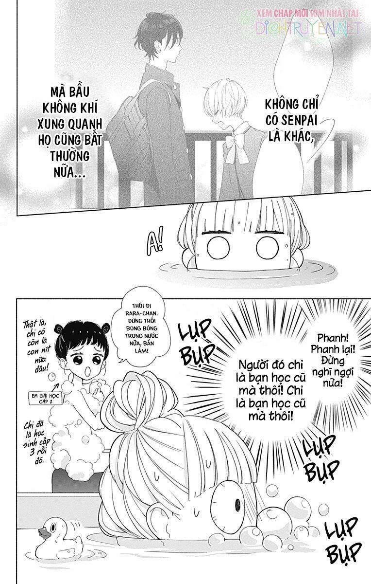 Futari De Koi Wo Suru Riyuu Chapter 13 - Trang 2