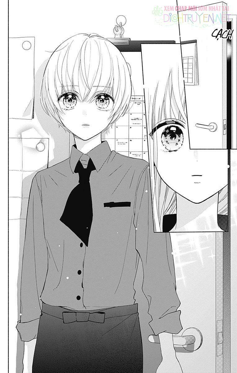 Futari De Koi Wo Suru Riyuu Chapter 13 - Trang 2