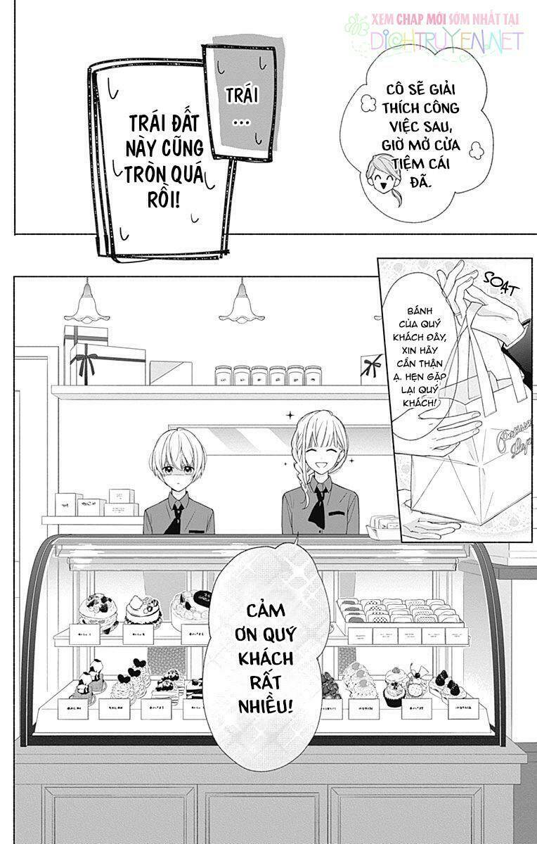 Futari De Koi Wo Suru Riyuu Chapter 13 - Trang 2