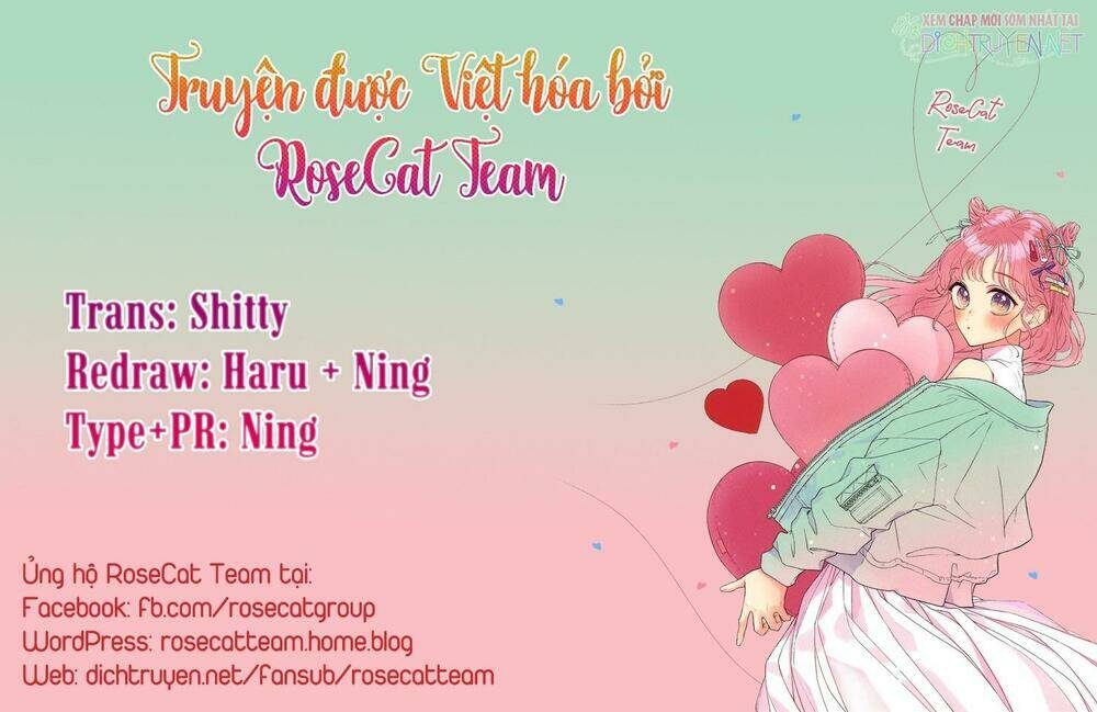 Futari De Koi Wo Suru Riyuu Chapter 13 - Trang 2