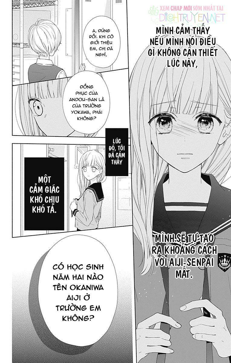 Futari De Koi Wo Suru Riyuu Chapter 13 - Trang 2