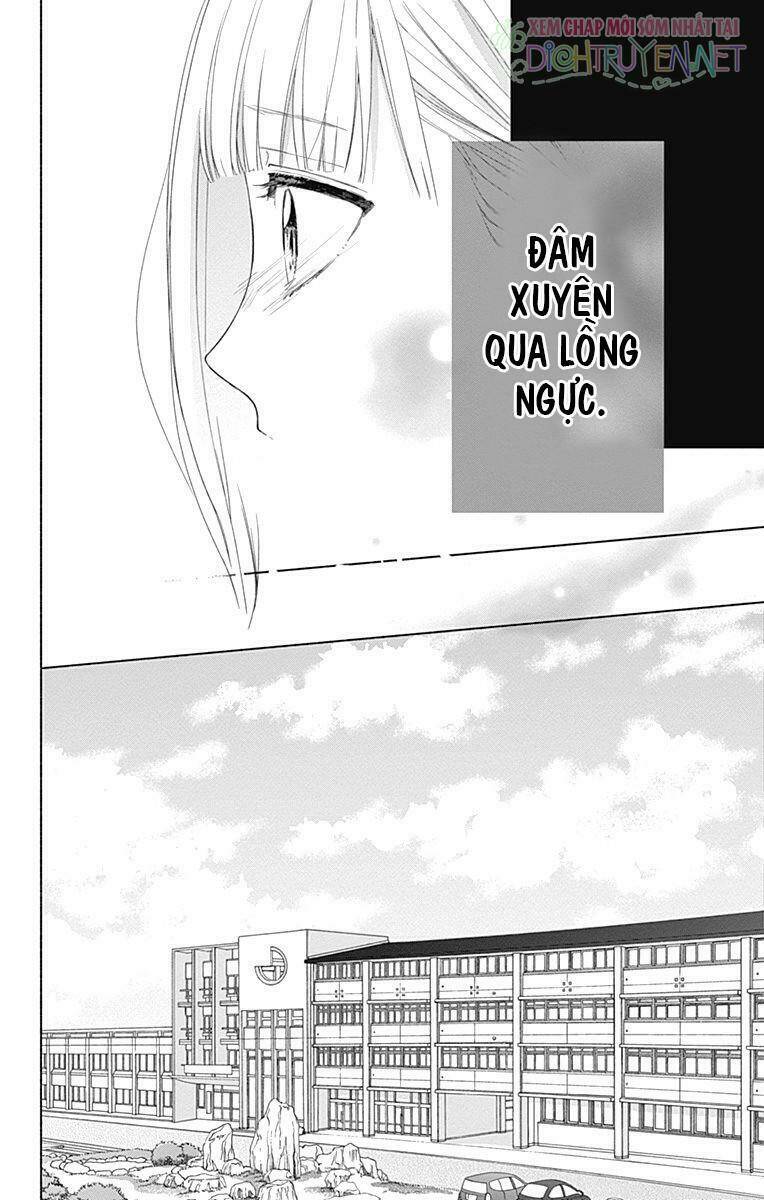 Futari De Koi Wo Suru Riyuu Chapter 13 - Trang 2