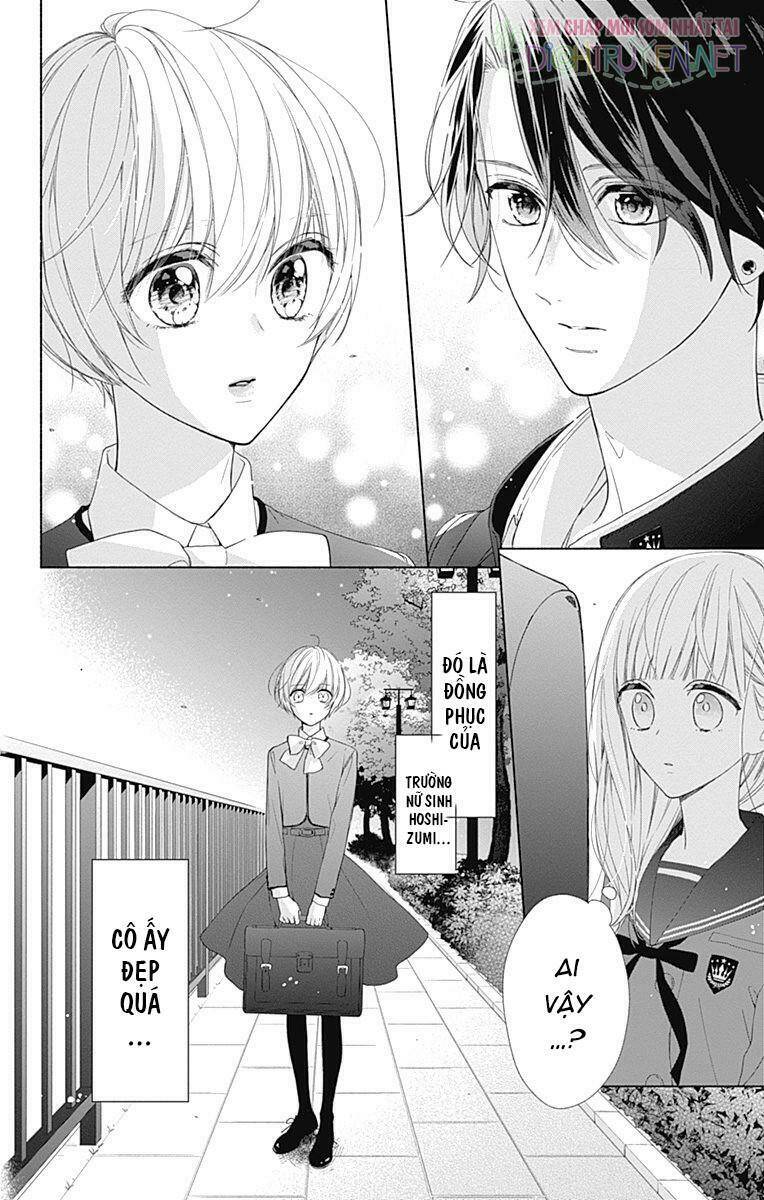 Futari De Koi Wo Suru Riyuu Chapter 13 - Trang 2