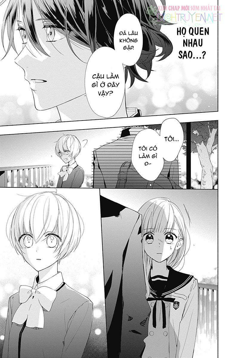 Futari De Koi Wo Suru Riyuu Chapter 13 - Trang 2