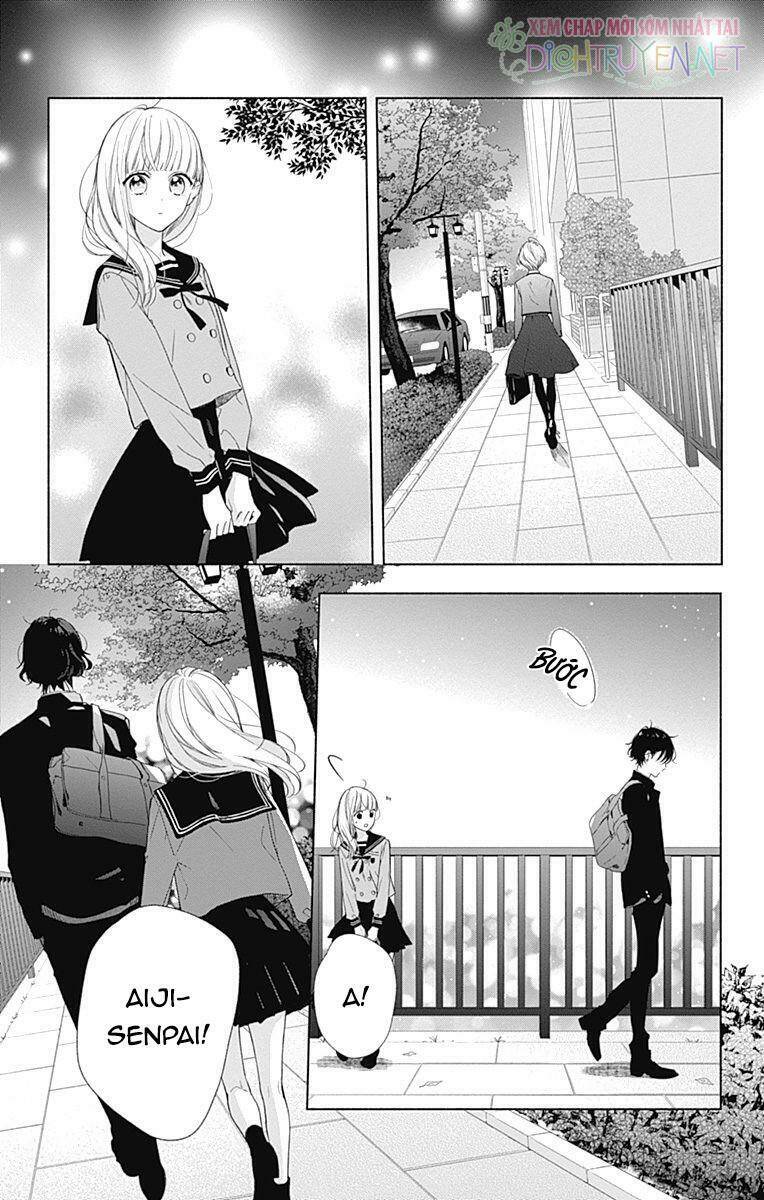 Futari De Koi Wo Suru Riyuu Chapter 13 - Trang 2