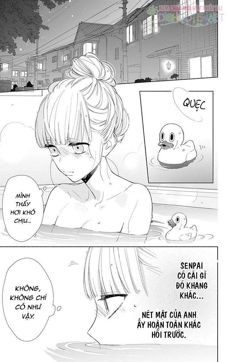 Futari De Koi Wo Suru Riyuu Chapter 13 - Trang 2