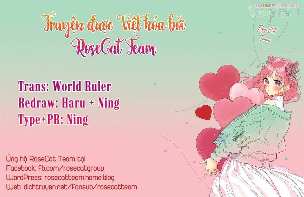 Futari De Koi Wo Suru Riyuu Chapter 14 - Trang 2