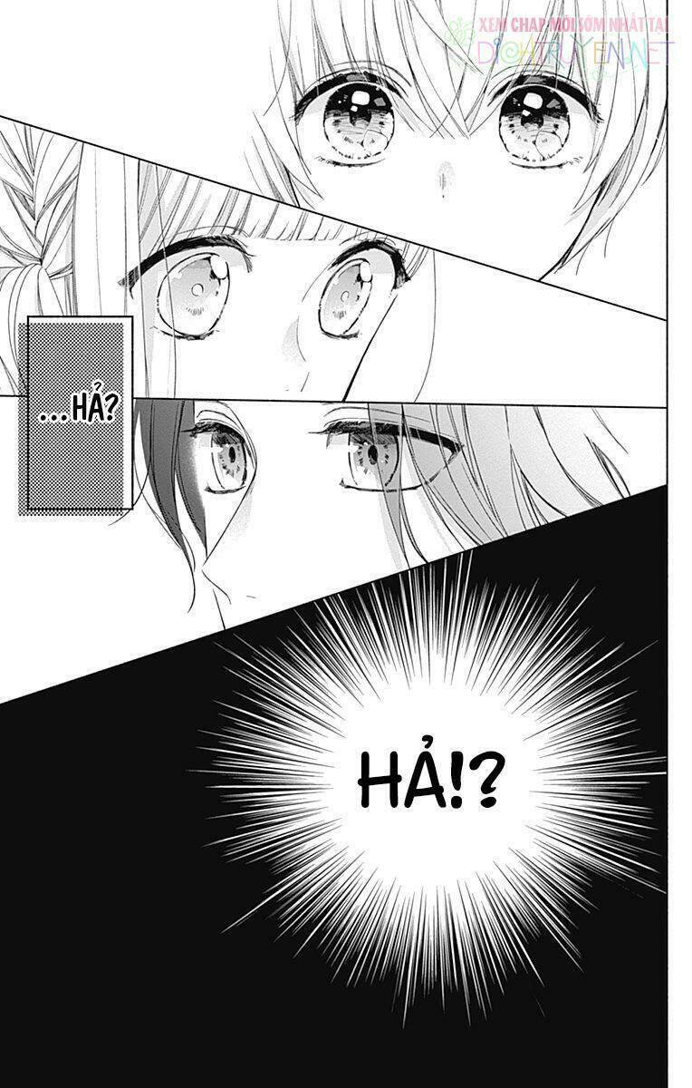 Futari De Koi Wo Suru Riyuu Chapter 14 - Trang 2