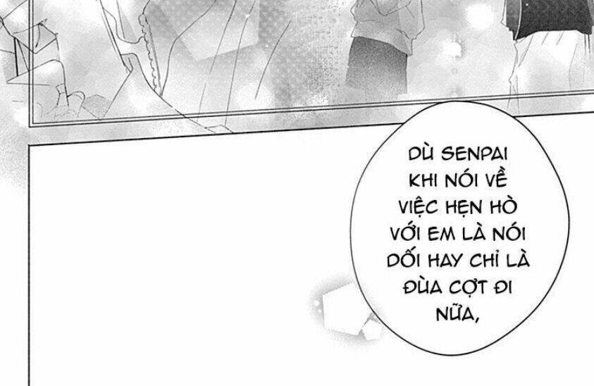 Futari De Koi Wo Suru Riyuu Chapter 15 - Trang 2