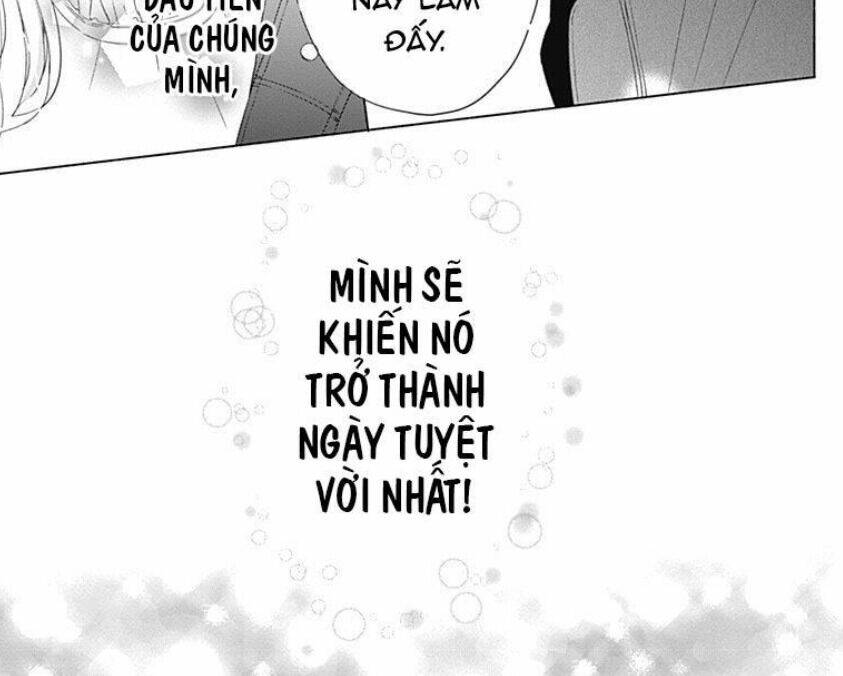 Futari De Koi Wo Suru Riyuu Chapter 15 - Trang 2