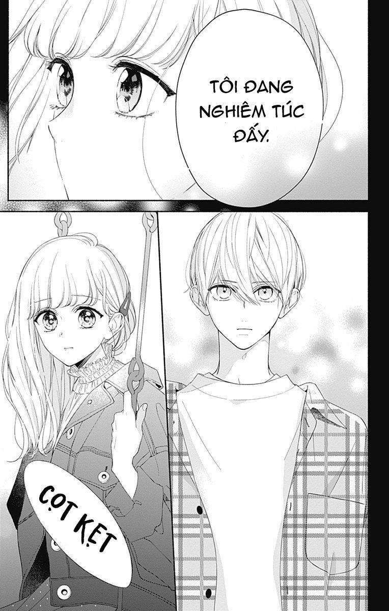 Futari De Koi Wo Suru Riyuu Chapter 17 - Trang 2