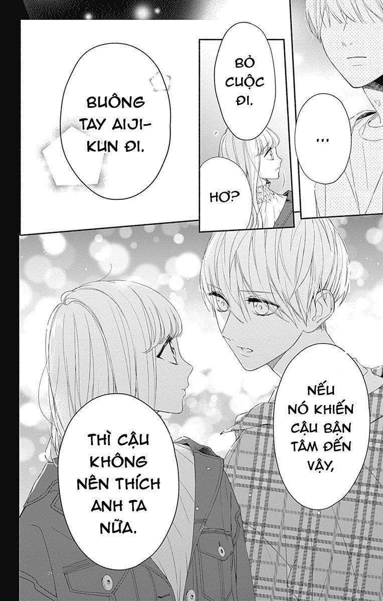 Futari De Koi Wo Suru Riyuu Chapter 17 - Trang 2