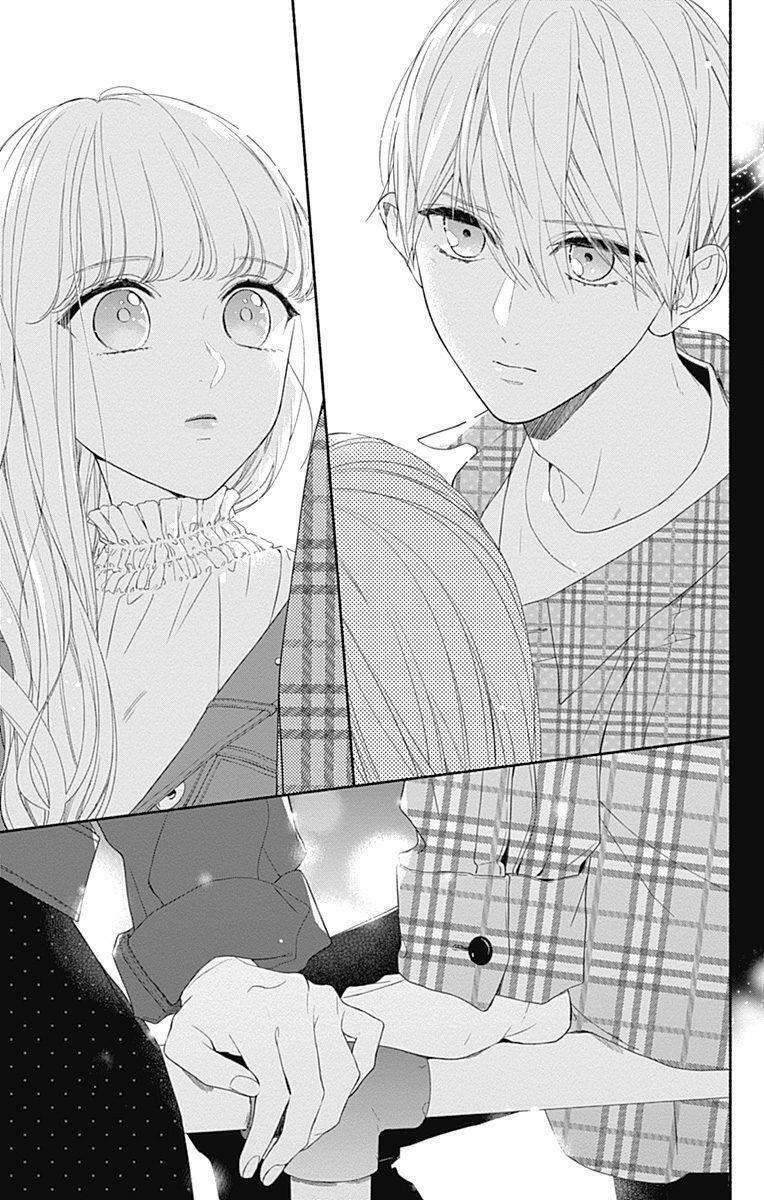 Futari De Koi Wo Suru Riyuu Chapter 17 - Trang 2