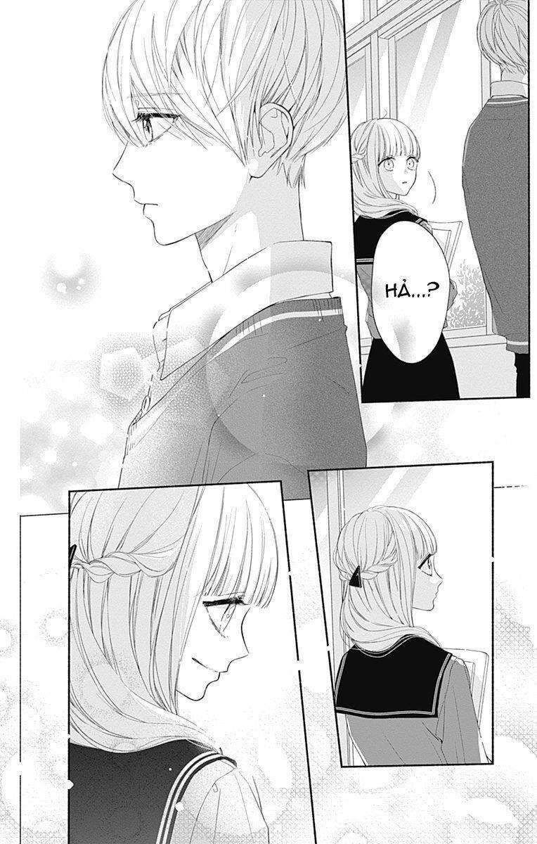 Futari De Koi Wo Suru Riyuu Chapter 19 - Trang 2