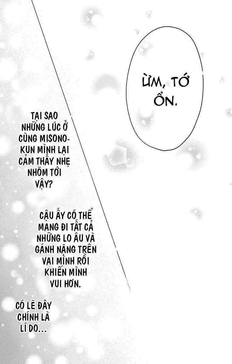 Futari De Koi Wo Suru Riyuu Chapter 19 - Trang 2