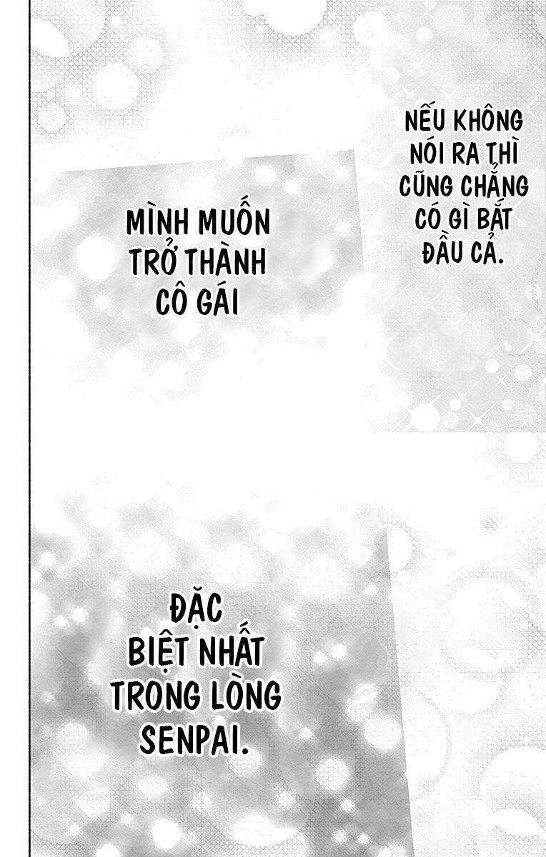 Futari De Koi Wo Suru Riyuu Chapter 19 - Trang 2