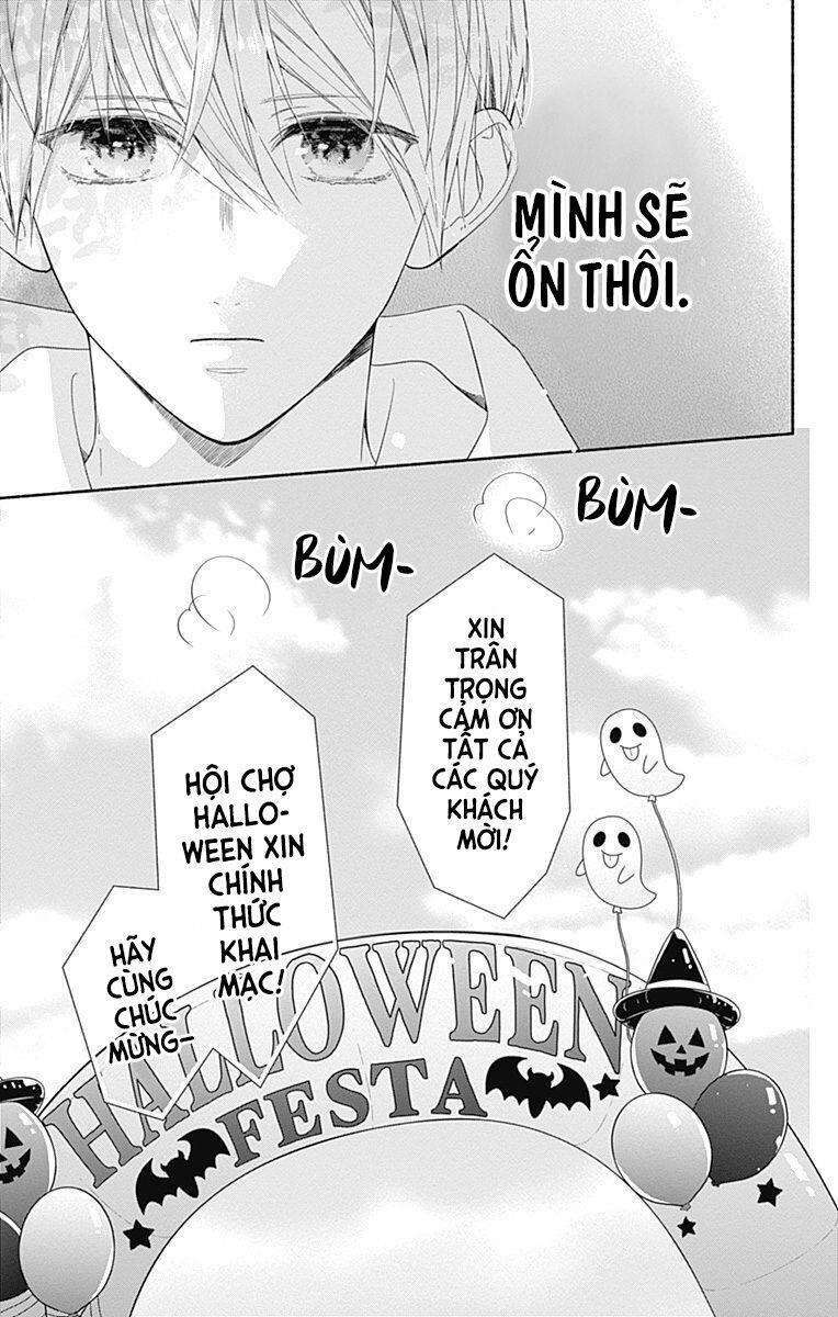 Futari De Koi Wo Suru Riyuu Chapter 19 - Trang 2