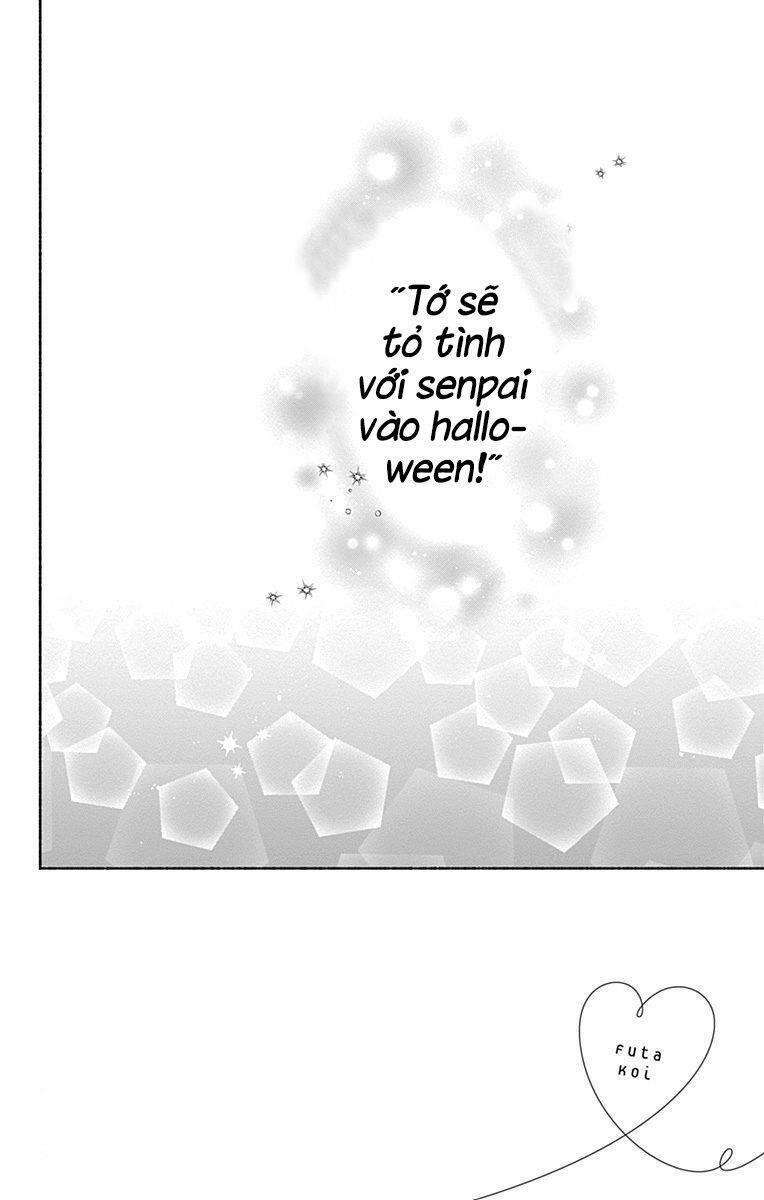 Futari De Koi Wo Suru Riyuu Chapter 19 - Trang 2