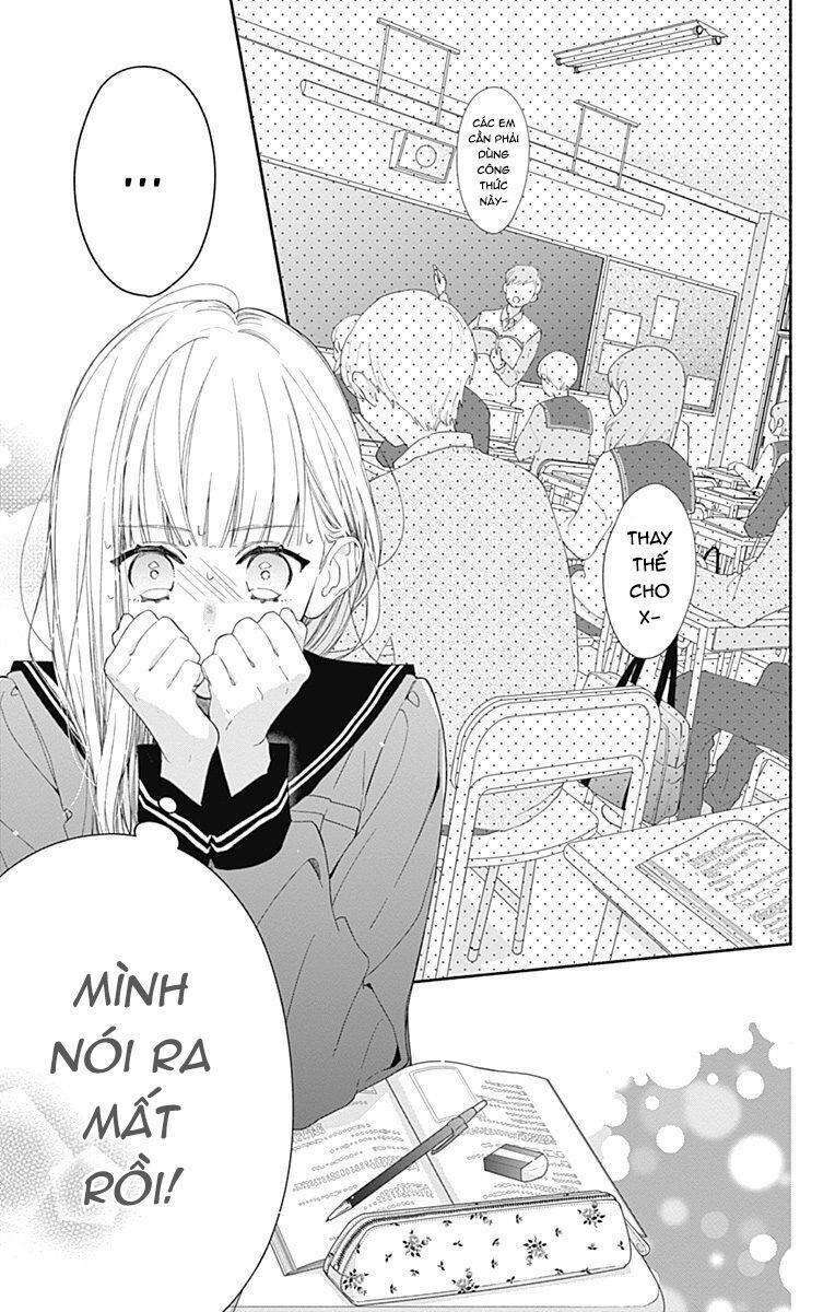 Futari De Koi Wo Suru Riyuu Chapter 19 - Trang 2