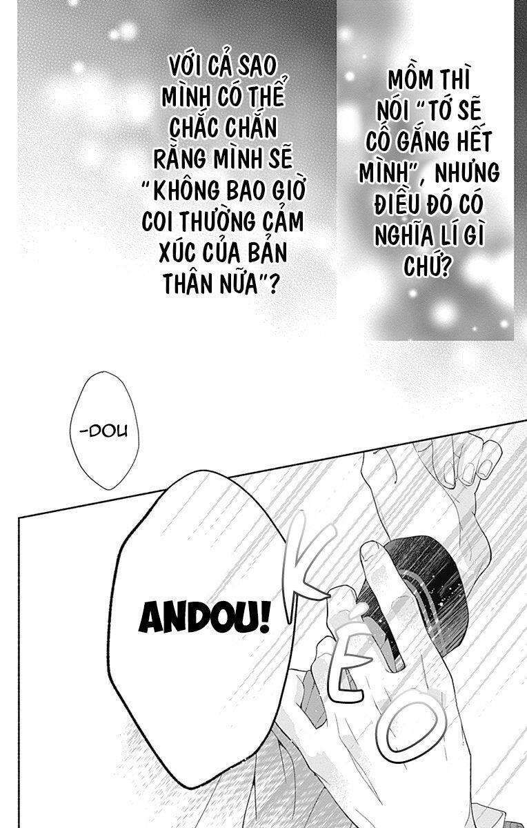 Futari De Koi Wo Suru Riyuu Chapter 19 - Trang 2