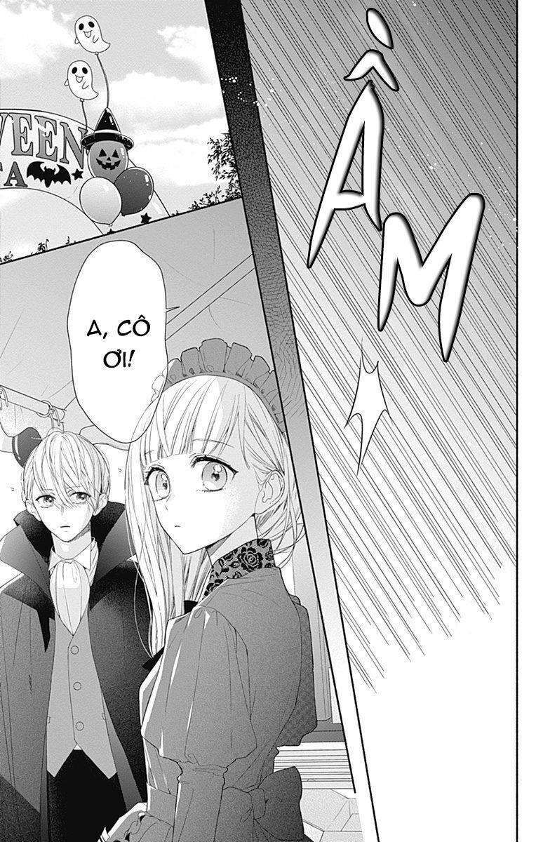 Futari De Koi Wo Suru Riyuu Chapter 20 - Trang 2