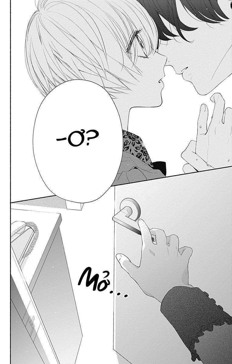 Futari De Koi Wo Suru Riyuu Chapter 20 - Trang 2