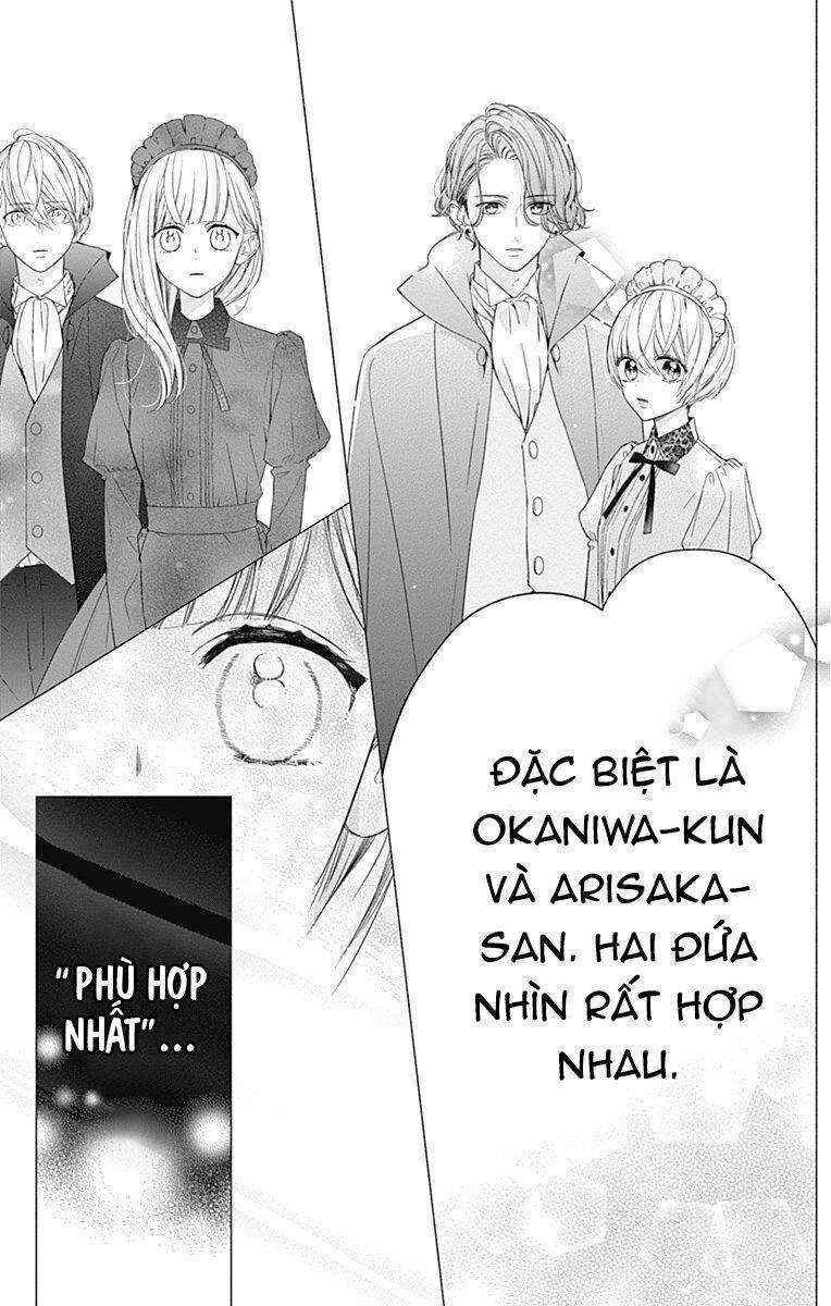 Futari De Koi Wo Suru Riyuu Chapter 20 - Trang 2