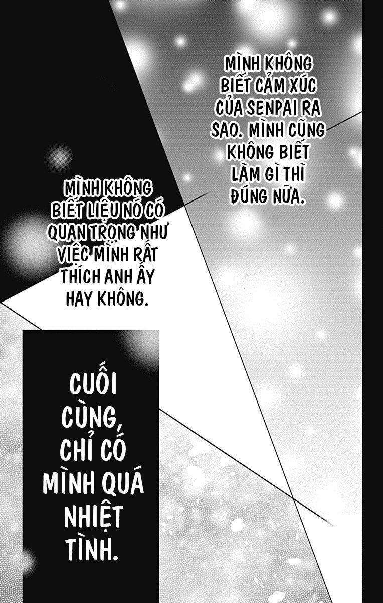 Futari De Koi Wo Suru Riyuu Chapter 21 - Trang 2