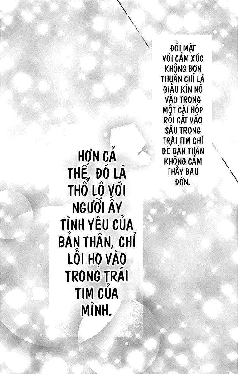 Futari De Koi Wo Suru Riyuu Chapter 22 - Trang 2