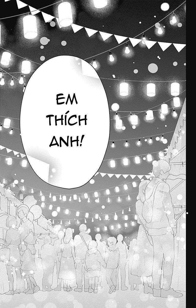 Futari De Koi Wo Suru Riyuu Chapter 22 - Trang 2