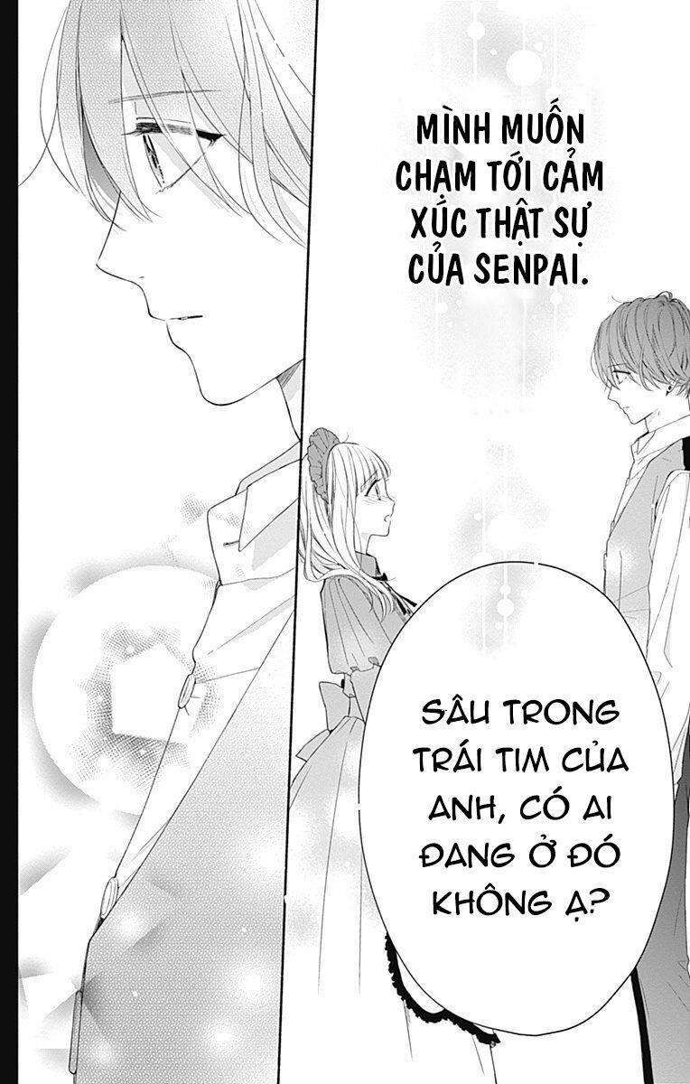 Futari De Koi Wo Suru Riyuu Chapter 23 - Trang 2