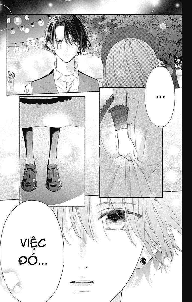 Futari De Koi Wo Suru Riyuu Chapter 23 - Trang 2