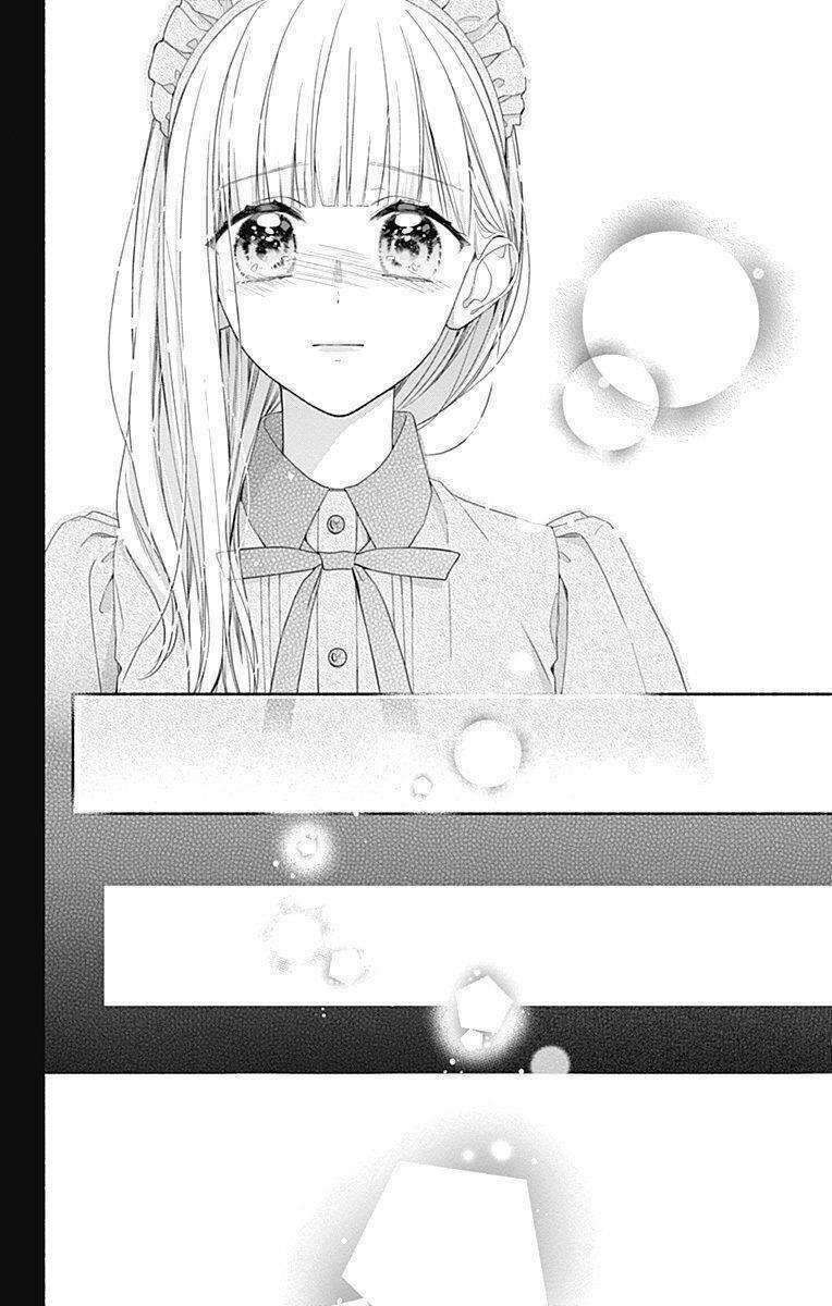 Futari De Koi Wo Suru Riyuu Chapter 23 - Trang 2